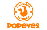 AdaletKart ile Popeyes Harcamalarında %2 Nakit İade!