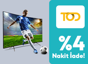 Adaletkart Ile digiturkburada.com Mağazalarından Yapacağınız Alışverişlerde %4 Nakit İade Fırsatı Sizi Bekliyor.